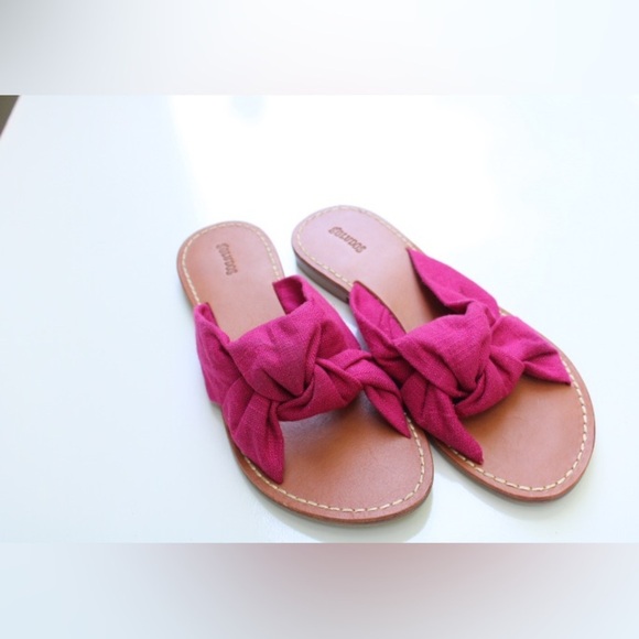 Soludos slide sandals - Picture 8 of 10